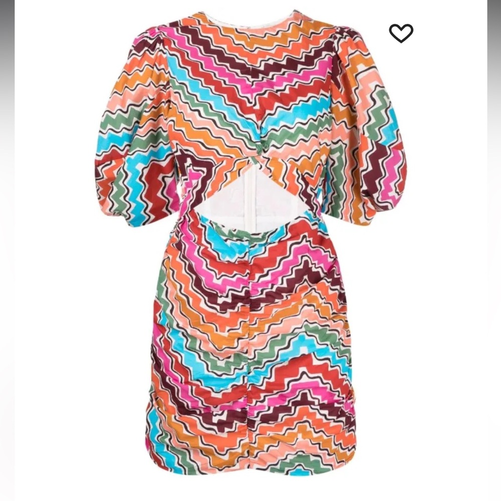 Rhode Isla Dress
